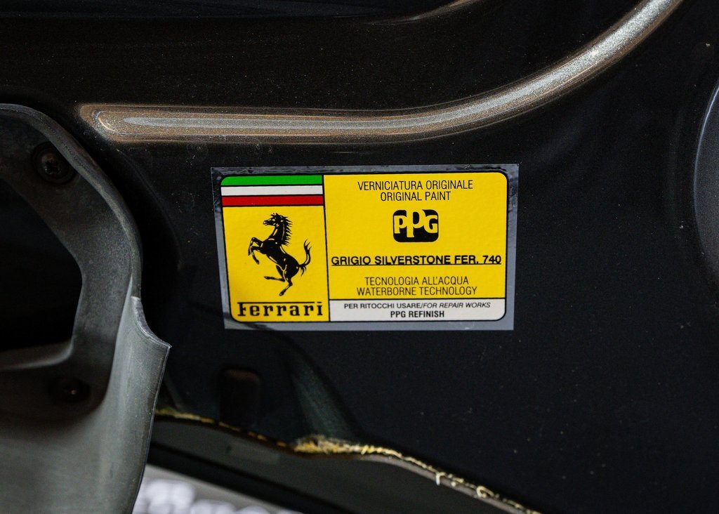 Certified 2014 Ferrari 458 Spider image 26