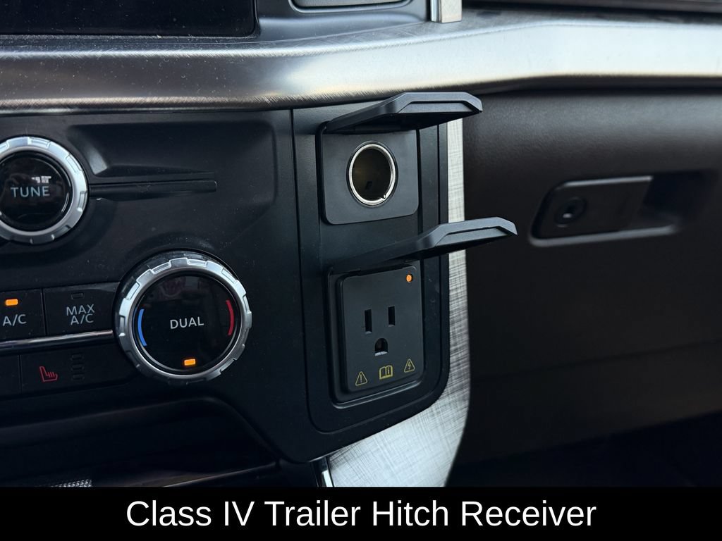 Used 2023 Ford F150 King Ranch w/ Equipment Group 601A High AWD/4WD image 25