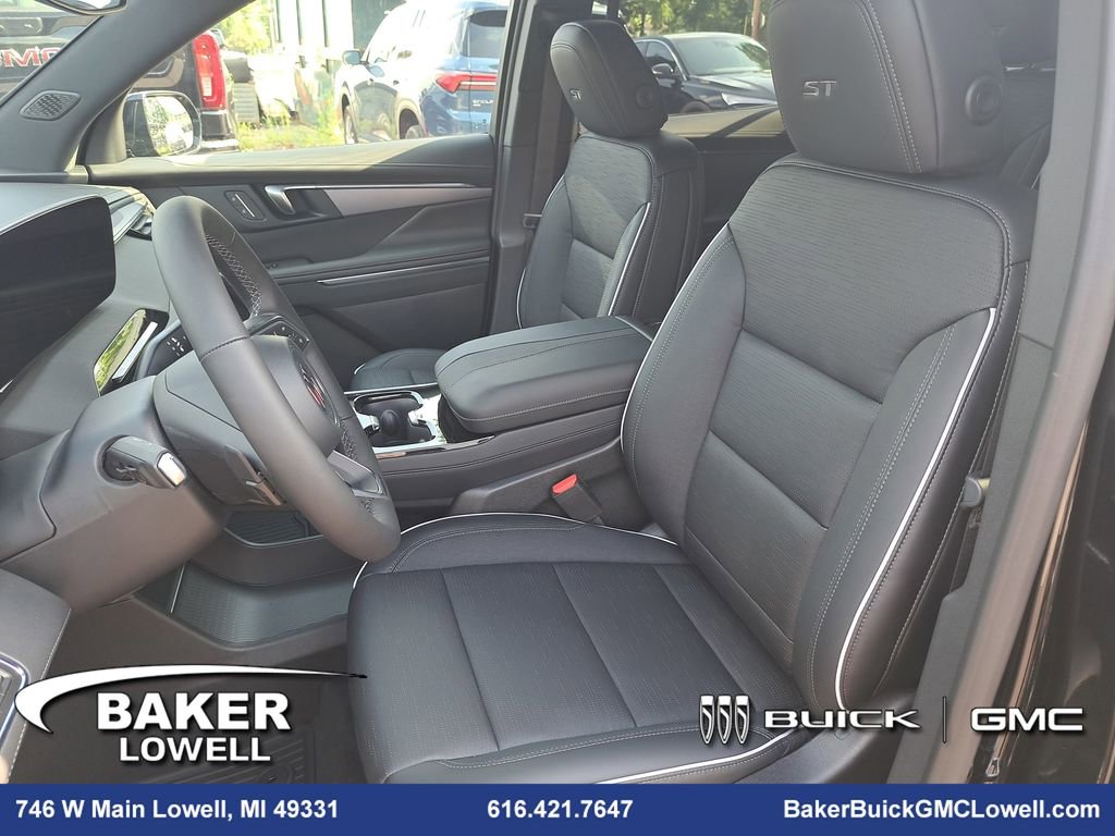 New 2026 Buick Enclave Sport Touring w/ LPO, All-Weather Package image 17