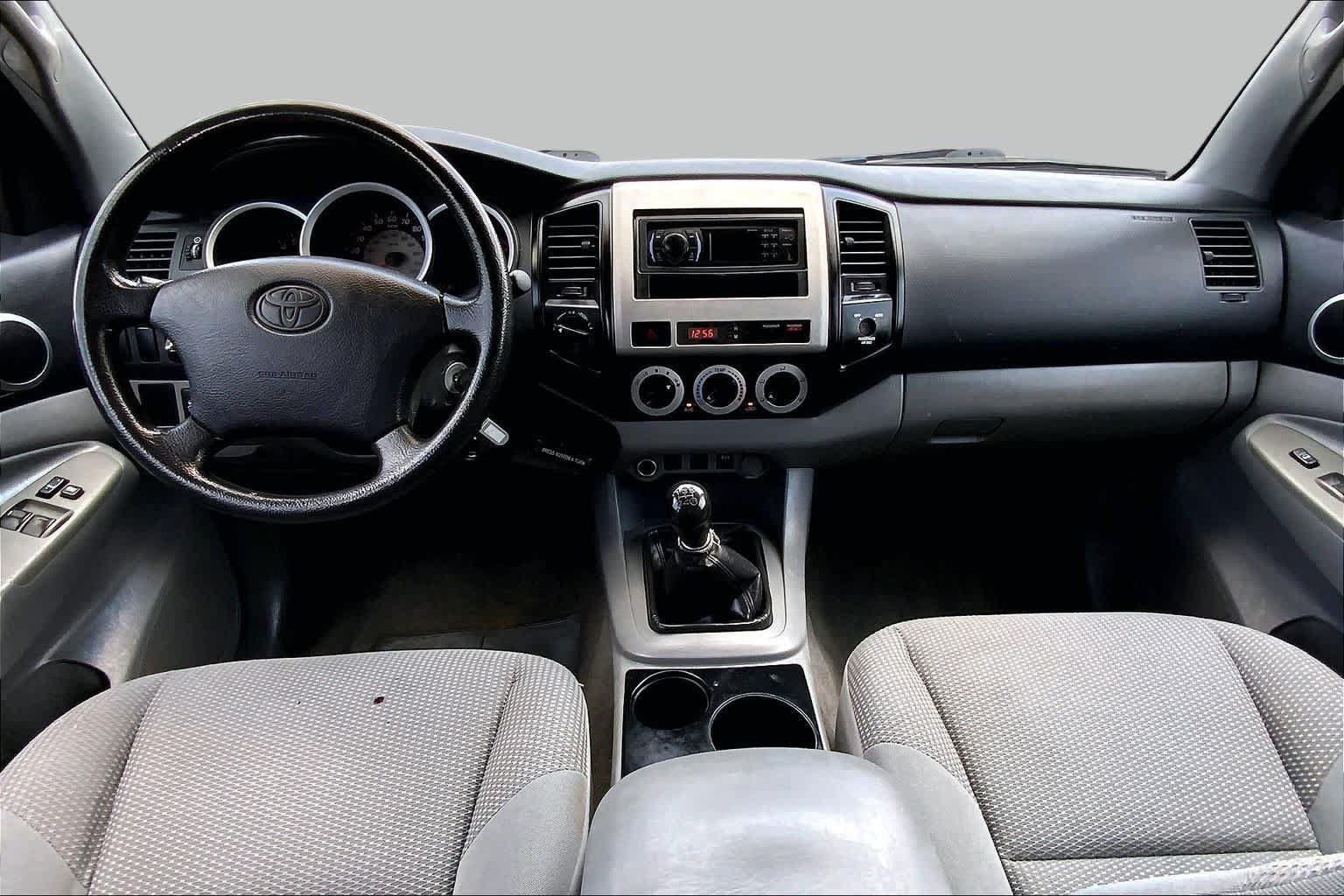 Used 2009 Toyota Tacoma 4x4 Access Cab image 13
