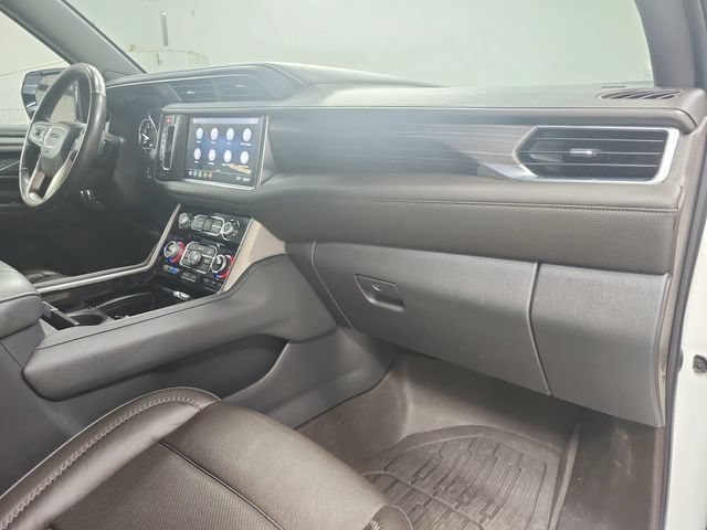 Used 2021 GMC Yukon XL Denali w/ Advanced Technology Package AWD/4WD image 50