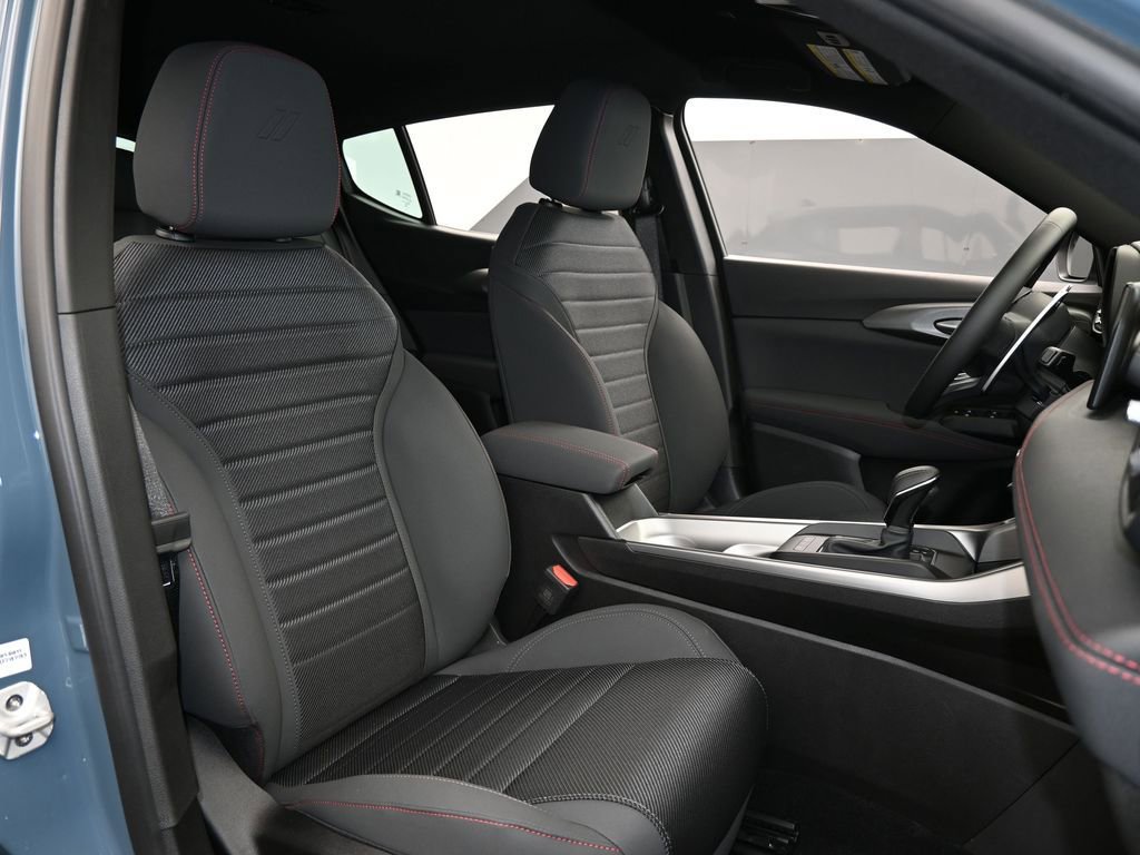 Used 2025 Dodge Hornet R/T w/ Tech Pack image 38