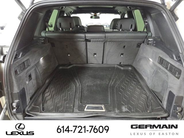 Used 2021 BMW X5 M50i w/ Executive Package image 24