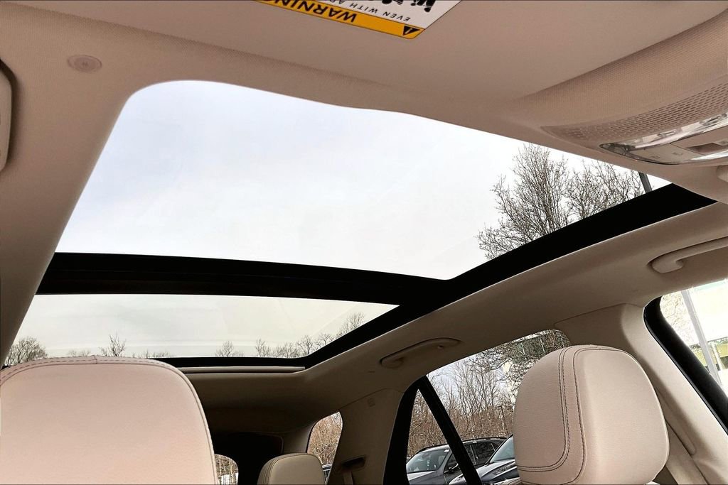 Certified 2024 Mercedes-Benz GLE 450 4MATIC image 17