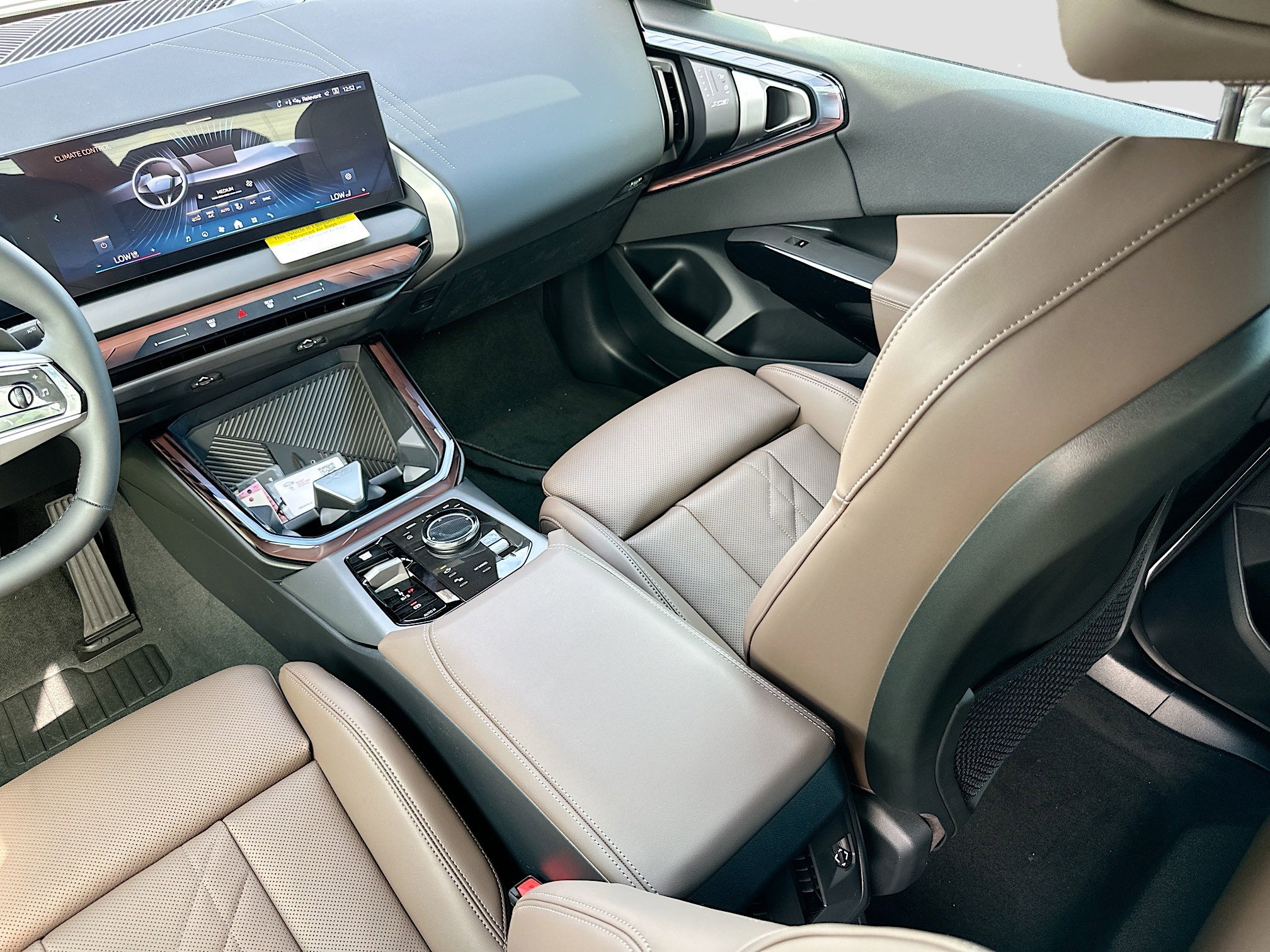 New 2026 BMW X3 xDrive30 w/ Convenience Package image 18