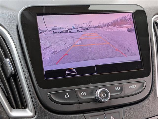 Used 2023 Chevrolet Malibu LT image 14