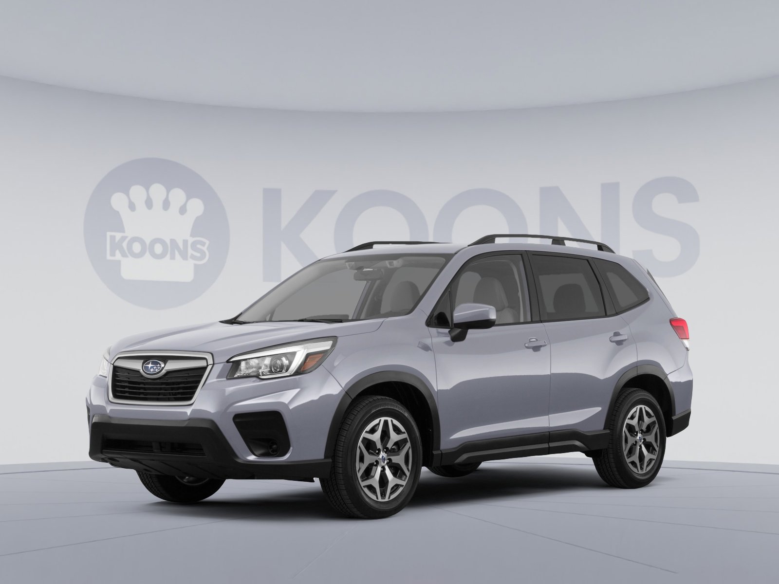 Used 2019 Subaru Forester Premium