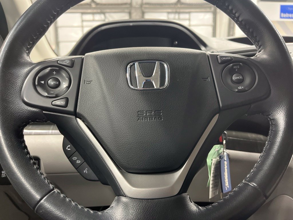 Used 2014 Honda CR-V EX-L image 18