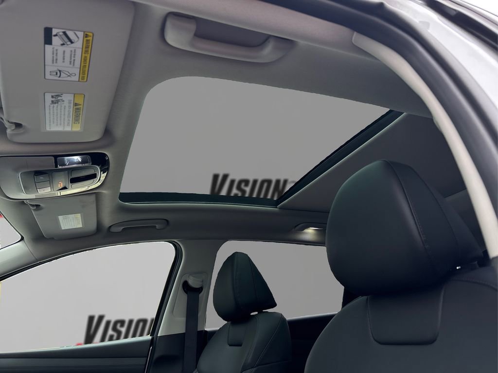 Certified 2025 Hyundai Tucson SEL image 21