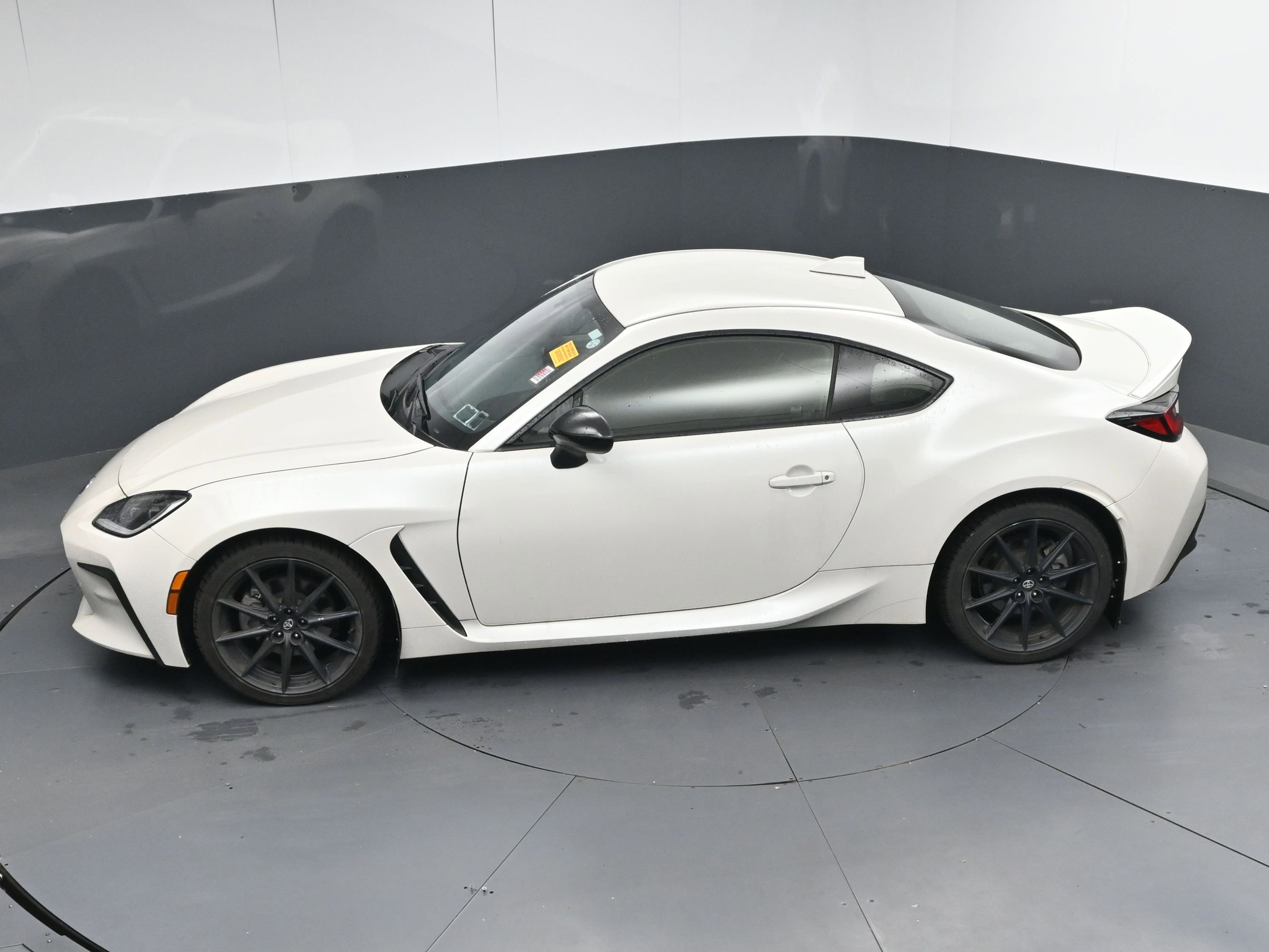 Certified 2024 Toyota GR86 Premium image 29