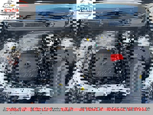 Used 2023 Buick Encore GX Preferred w/ Cold Weather Comfort Package image 24