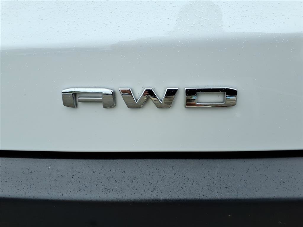 Certified 2023 GMC Acadia SLE w/ Driver Convenience Package image 18