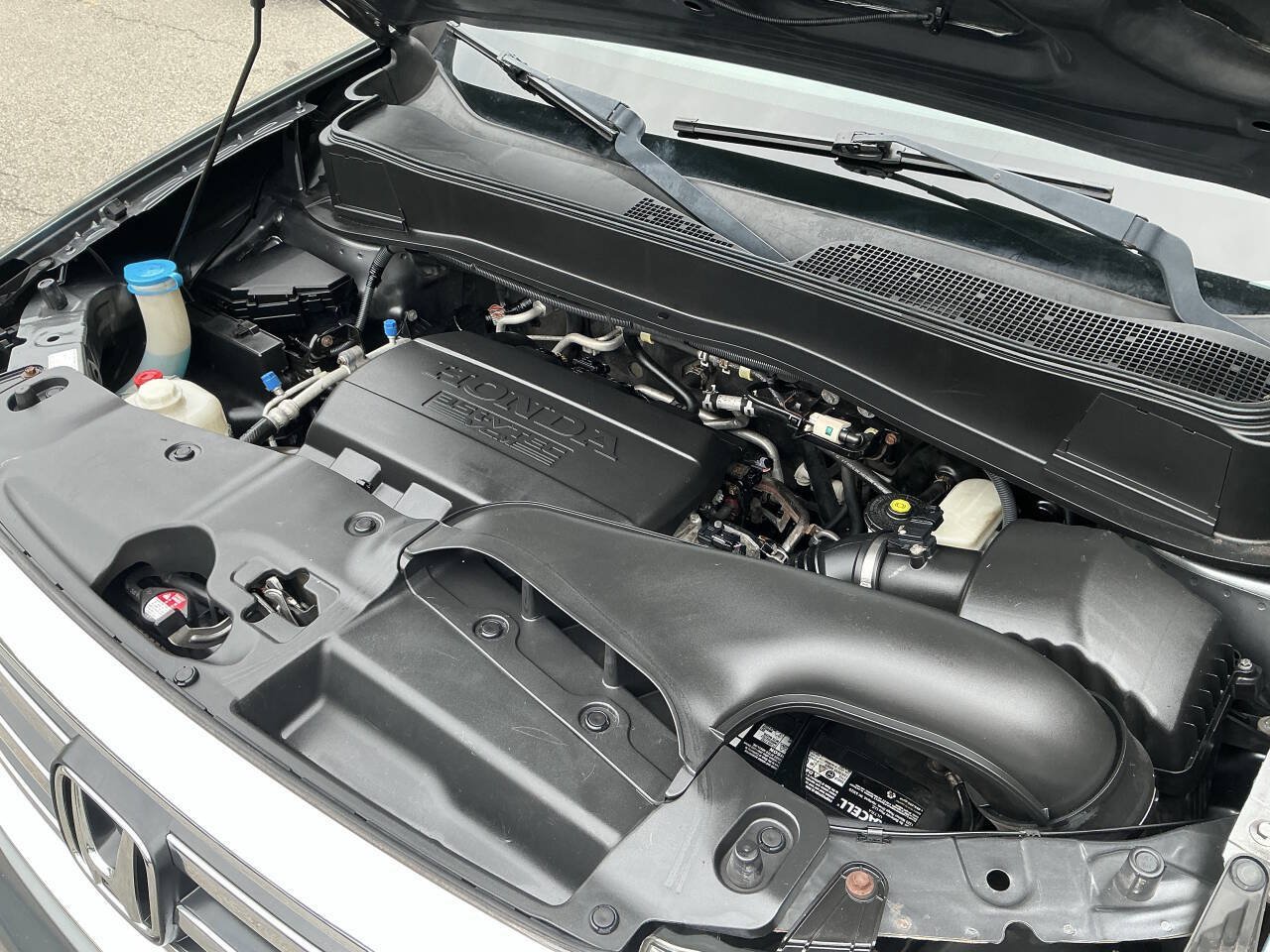 Used 2012 Honda Pilot EX-L image 36