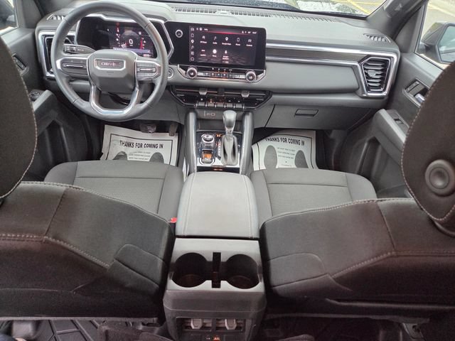 Used 2023 GMC Canyon Elevation w/ Convenience Package AWD/4WD image 49