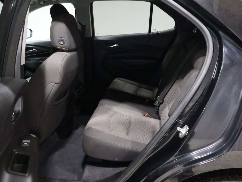 Used 2020 Chevrolet Equinox LT image 18
