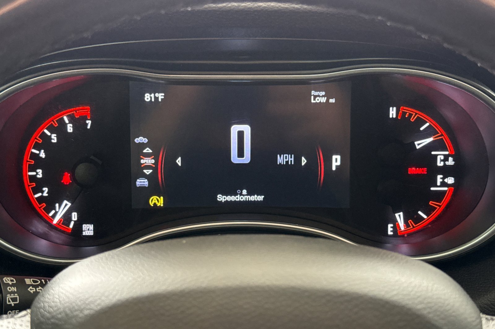 Used 2020 Dodge Durango Citadel AWD/4WD image 30