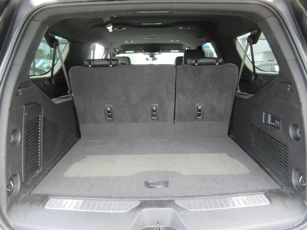 Certified 2022 Chevrolet Suburban High Country image 29