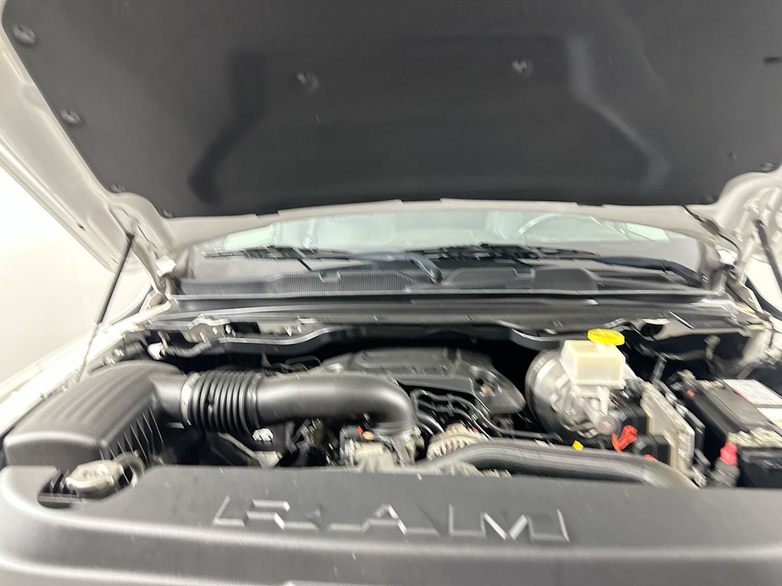 Used 2019 RAM 1500 Limited AWD/4WD image 30