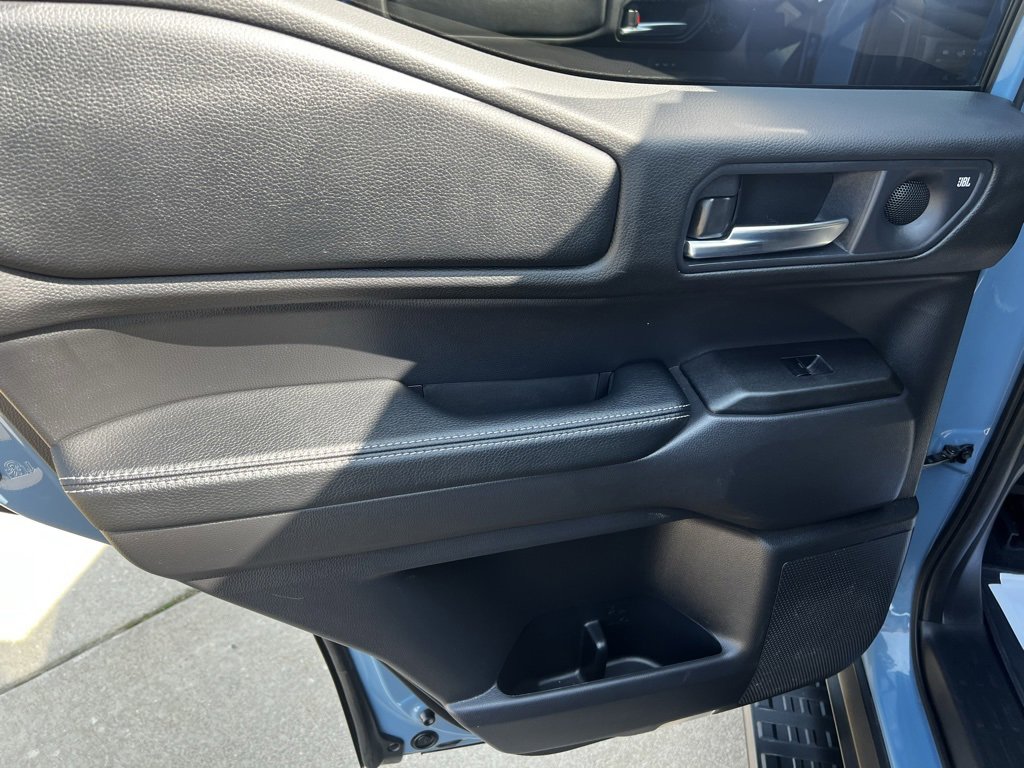 Certified 2024 Toyota Land Cruiser image 28