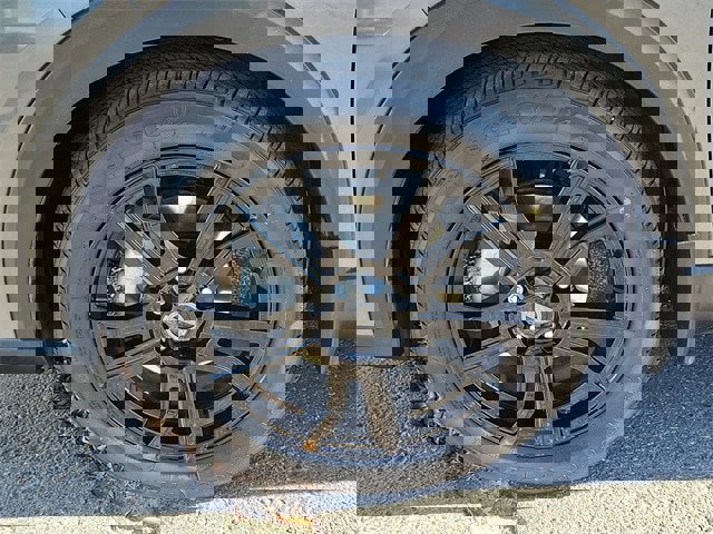 Certified 2024 Nissan Kicks SV w/ Interior Electronics Package image 32