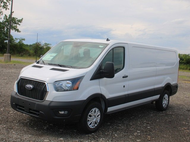 New 2024 Ford Transit 150 Low Roof w/ Exterior Upgrade Package image 3