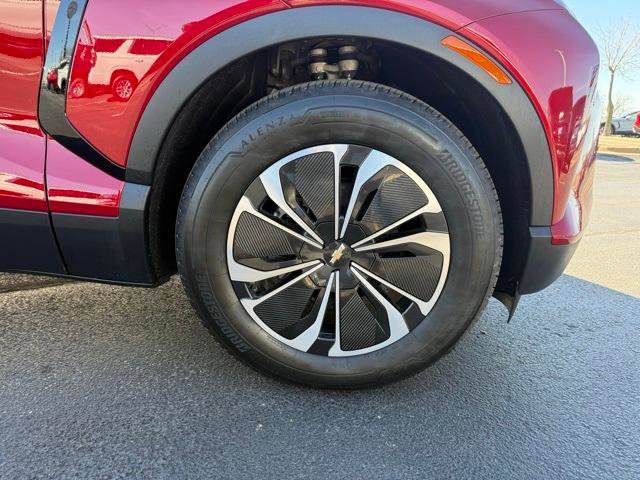 New 2026 Chevrolet Blazer EV LT image 15