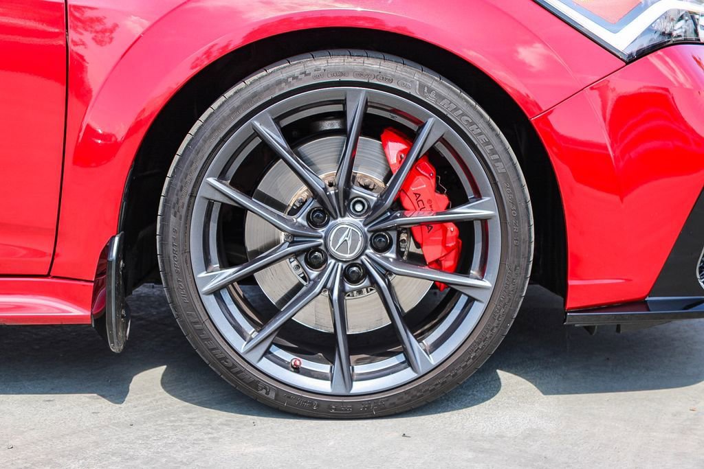 Used 2024 Acura Integra Type S image 11