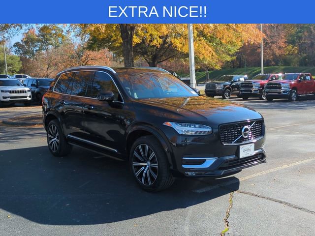 Used 2021 Volvo XC90 T6 Inscription image 7