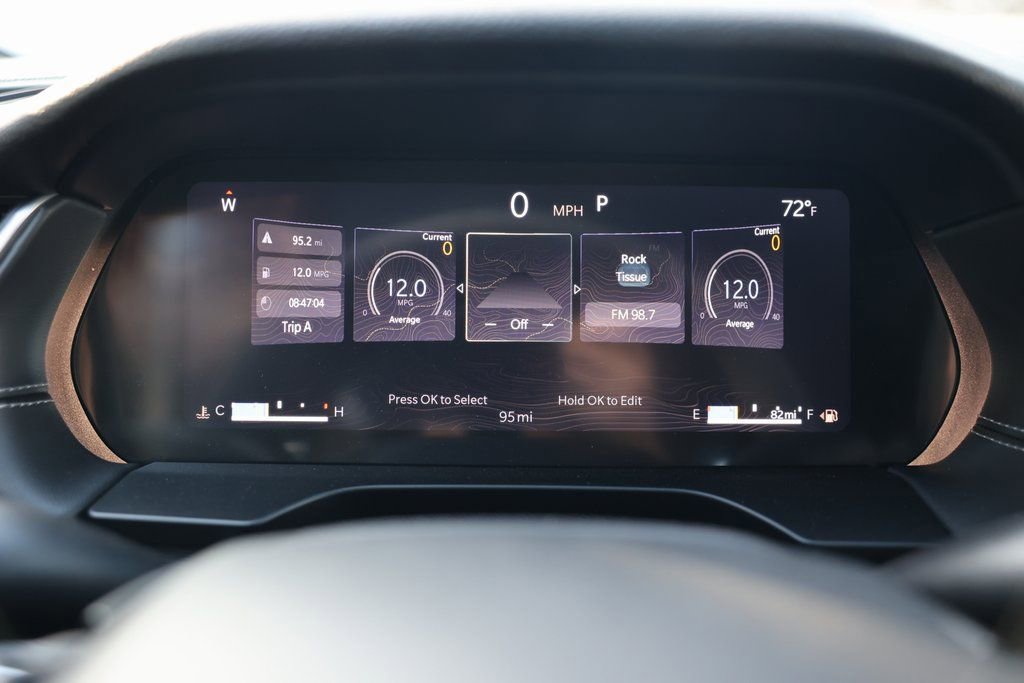 New 2025 Jeep Grand Cherokee Laredo X w/ Trailer Tow Package image 20