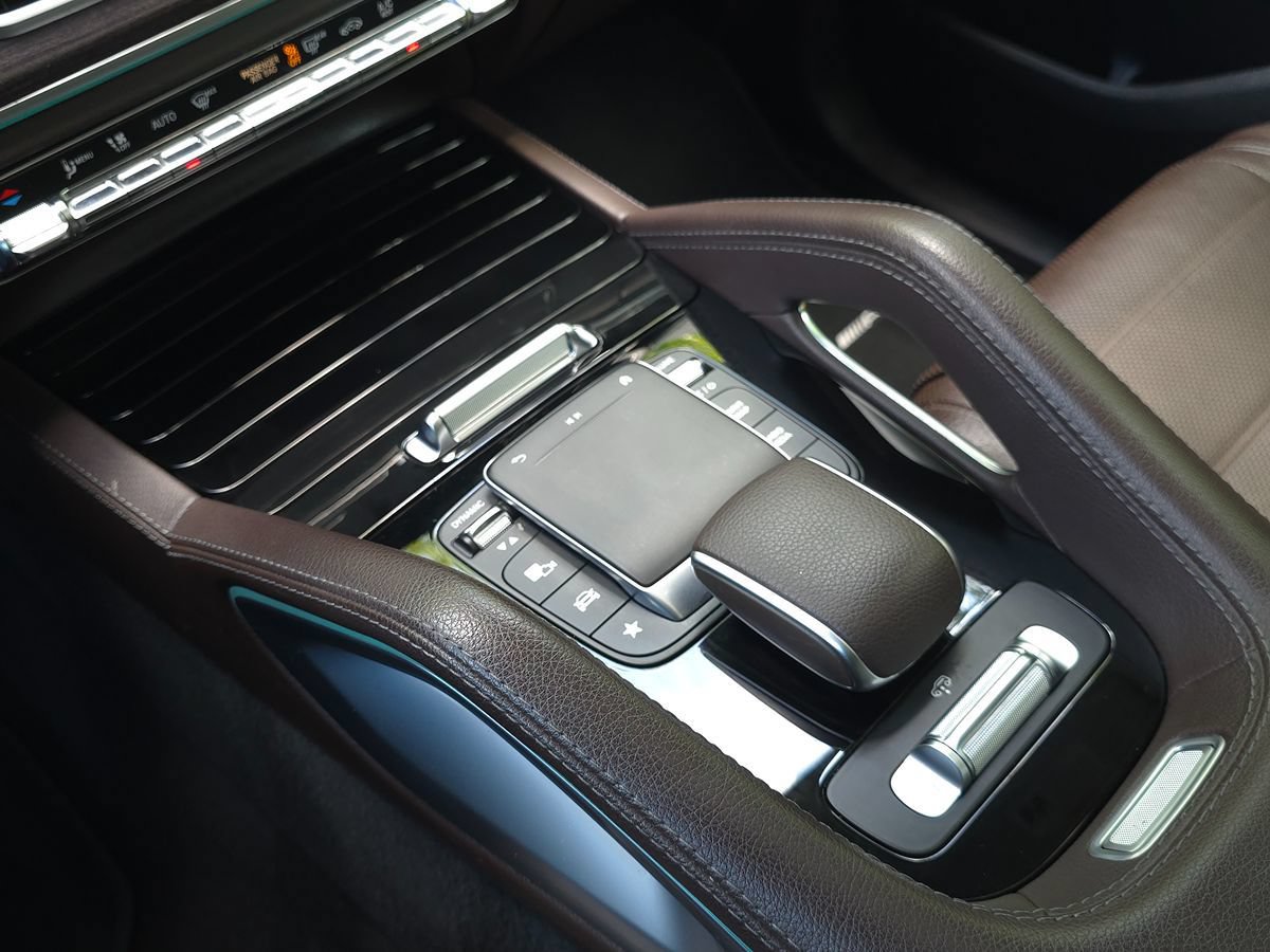 Used 2022 Mercedes-Benz GLS 450 4MATIC image 66