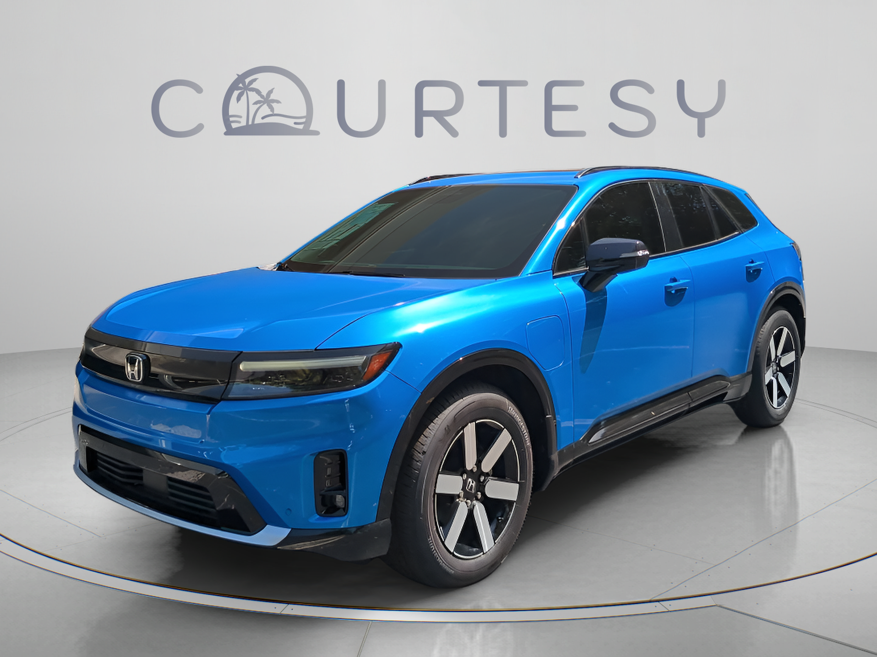 New 2026 Honda Prologue Touring image 2