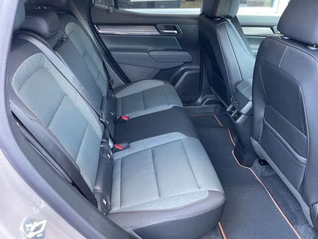 New 2026 GMC Terrain AT4 w/ Convenience Package III image 13