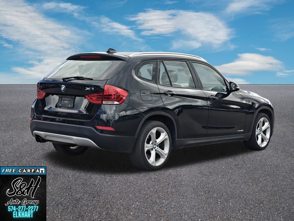 Used 2013 BMW X1 xDrive35i AWD/4WD image 18