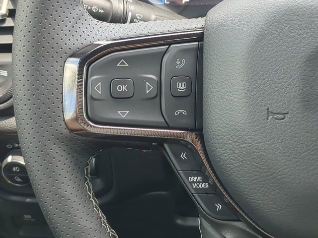 New 2026 RAM 1500 Rebel w/ Advanced Safety Group II image 33