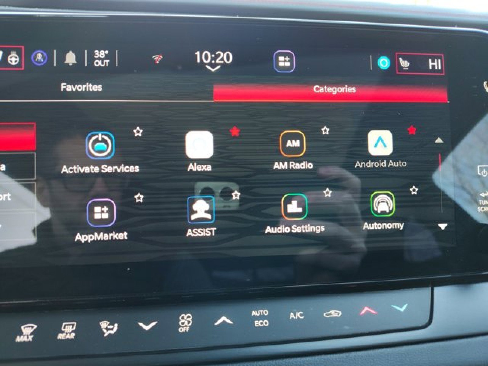 Used 2025 Dodge Charger Daytona R/T w/ Sun & Sound Package image 25