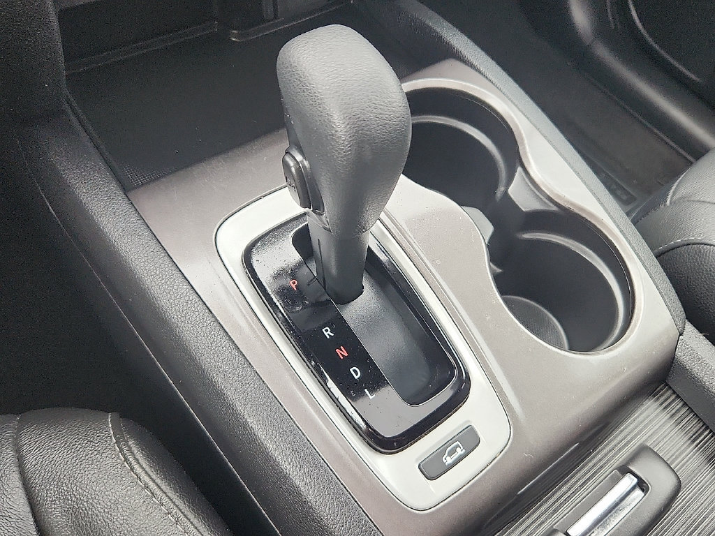 Used 2017 Honda Pilot EX-L image 11