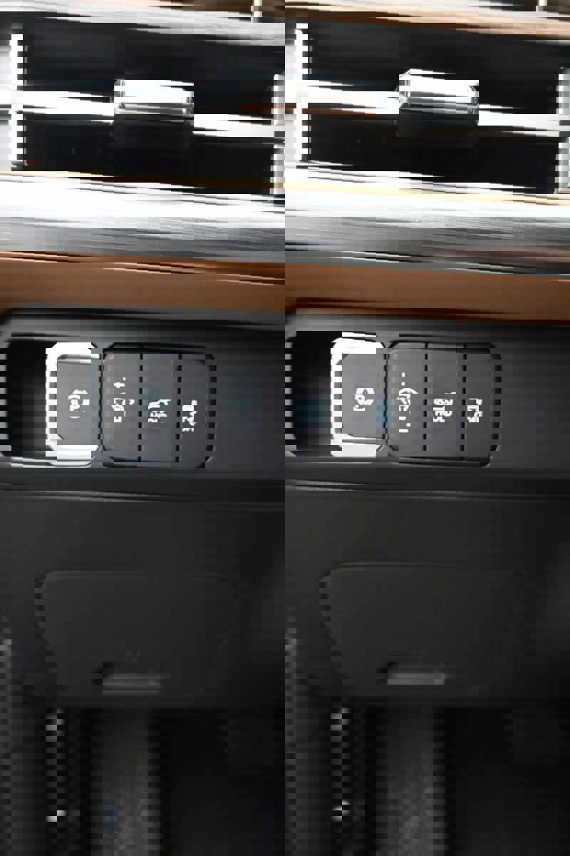 New 2026 Hyundai Santa Fe Limited image 21