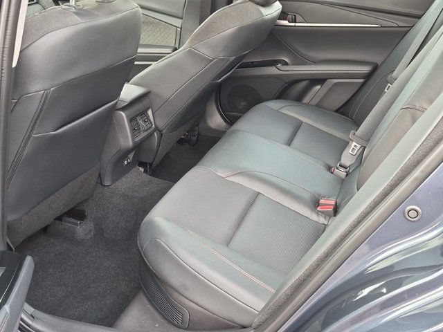 Certified 2026 Toyota Camry XLE AWD/4WD image 17