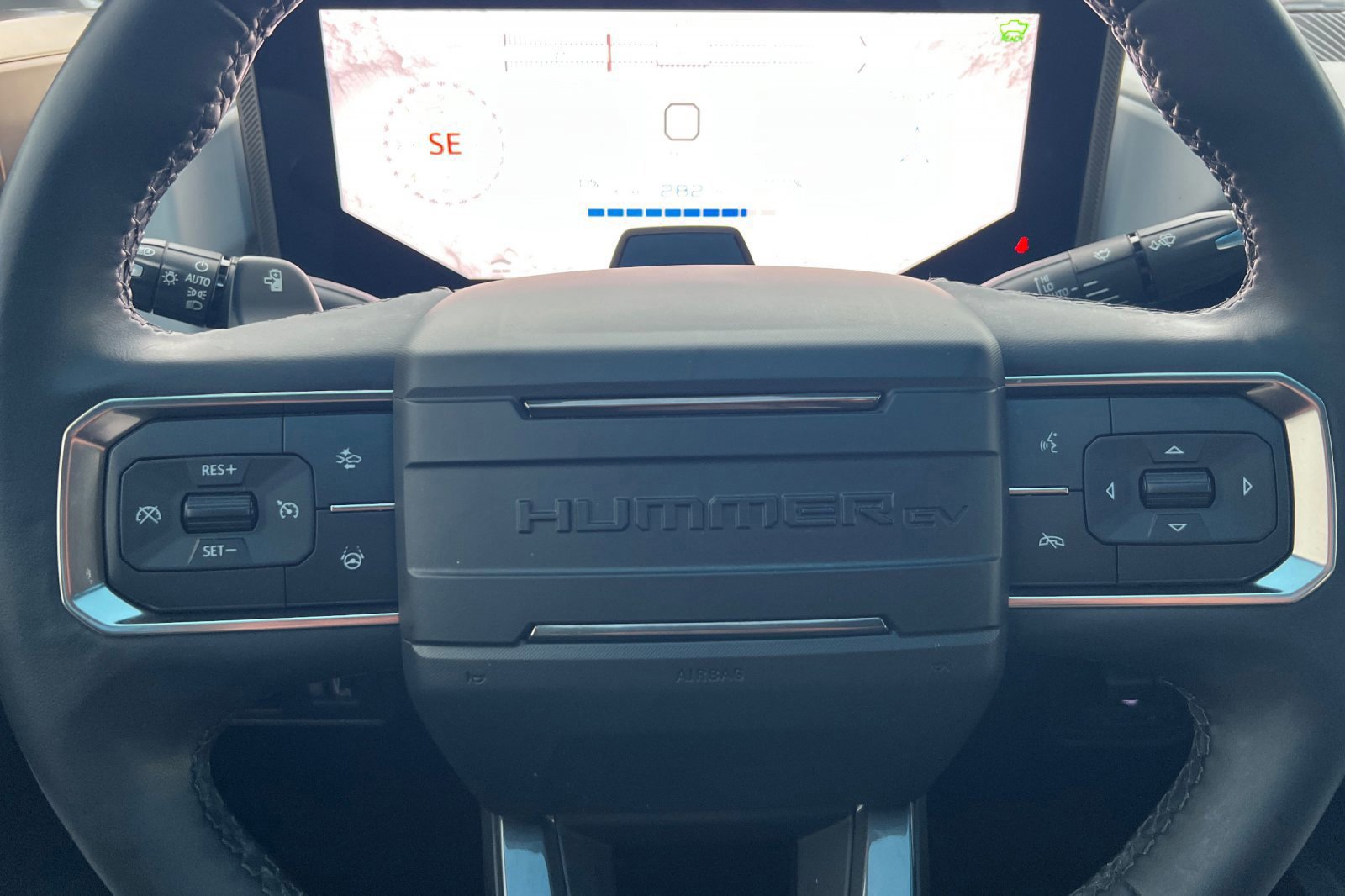 Used 2023 GMC Hummer EV Edition 1 image 23