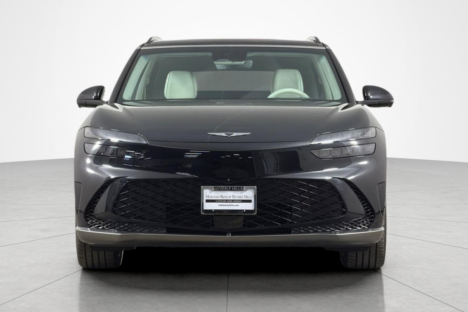 Used 2023 Genesis GV60 Performance AWD/4WD image 8
