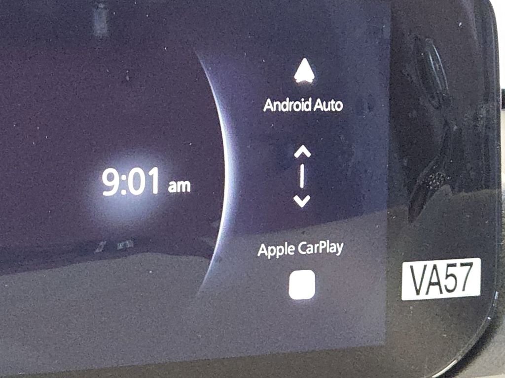 New 2026 MAZDA CX-50 2.5 Hybrid w/ Weather Package AWD/4WD image 5