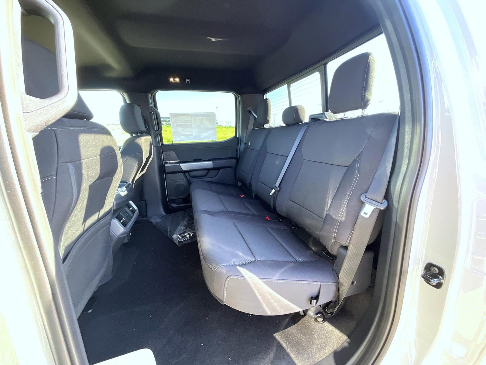 New 2026 Ford F150 XLT AWD/4WD image 14