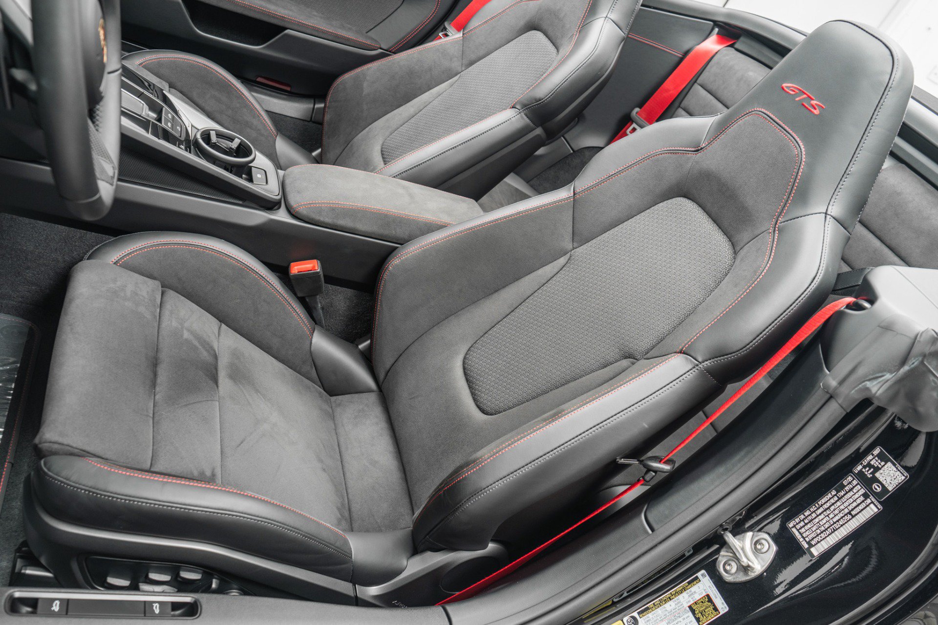 Used 2026 Porsche 911 GTS image 24