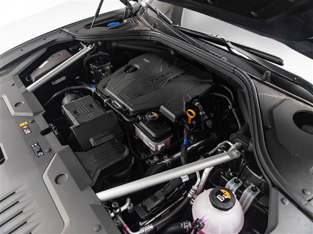 New 2026 Genesis GV70 2.5T Sport Prestige AWD/4WD image 11