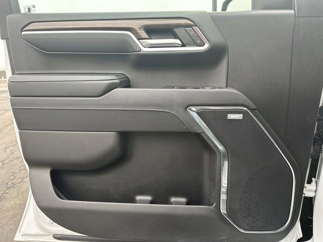 Used 2024 Chevrolet Silverado 1500 RST image 23