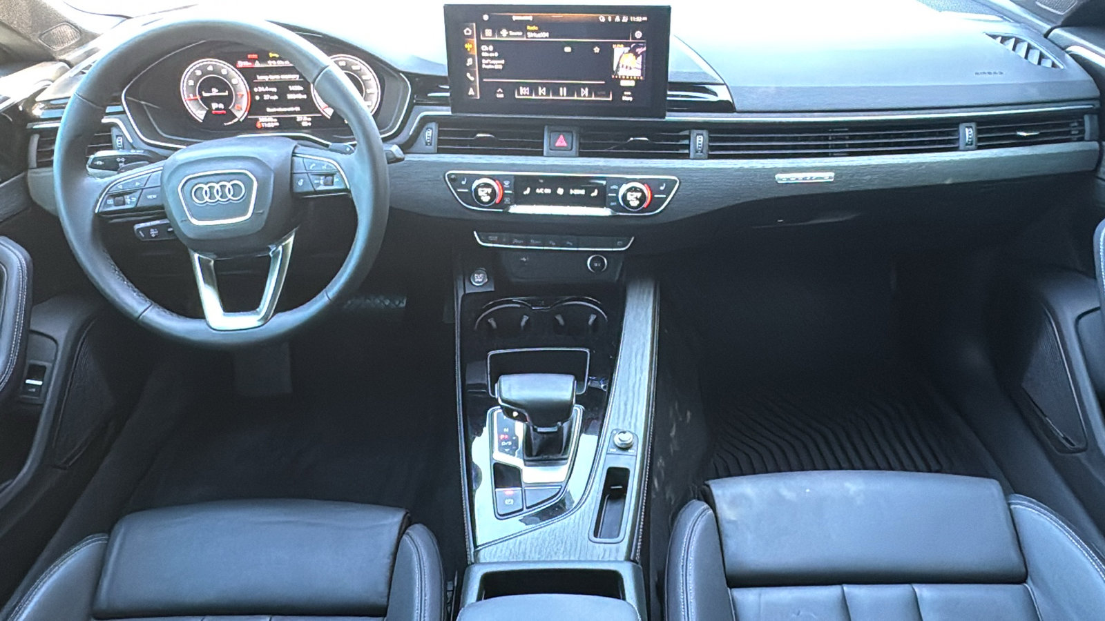 Used 2023 Audi A5 2.0T Prestige image 17