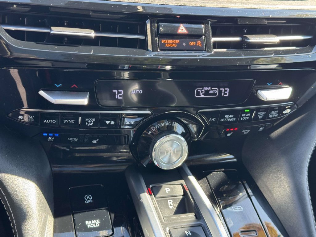 Certified 2023 Acura MDX w/ Advance Package AWD/4WD image 28
