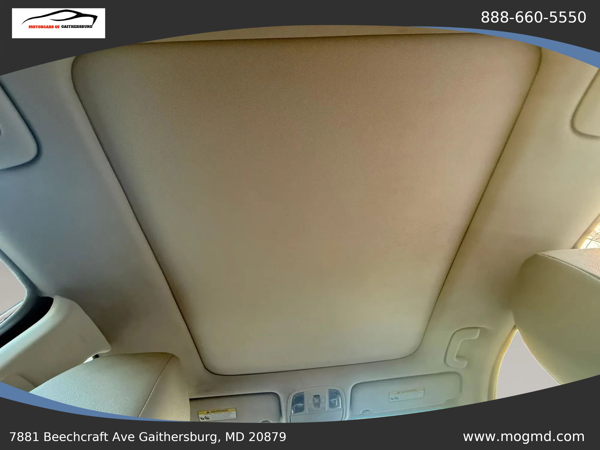 Used 2016 Kia Optima EX w/ Premium Package FWD image 13