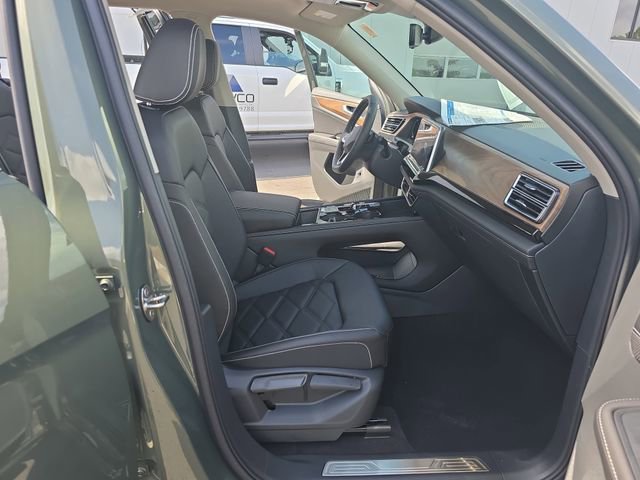 New 2026 Volkswagen Atlas SE AWD/4WD image 19