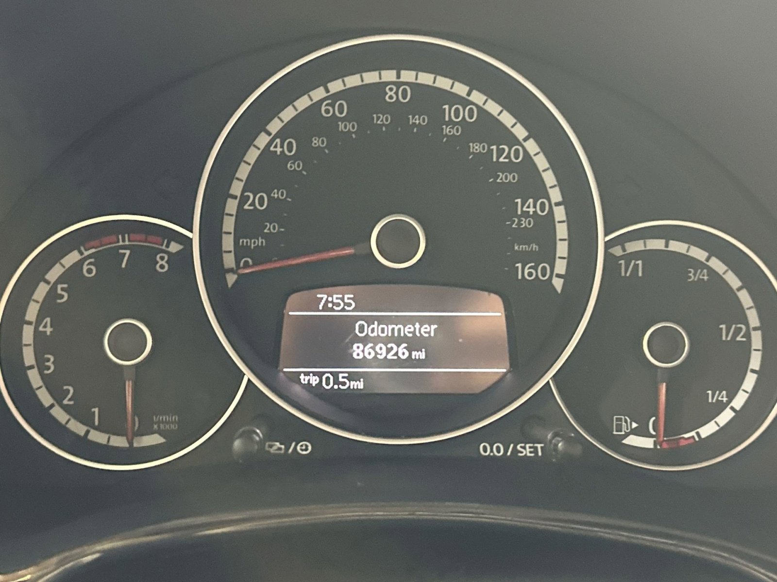 Used 2015 Volkswagen Beetle 1.8T Classic image 22